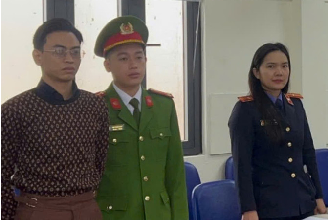 Thôi xong, b:ắt tạ:m gi:am đối với ‘tổng tài’ chỉ đạo đ:á:nh người tại quán cà phê: “Chuyến này đi xa thật rồi”