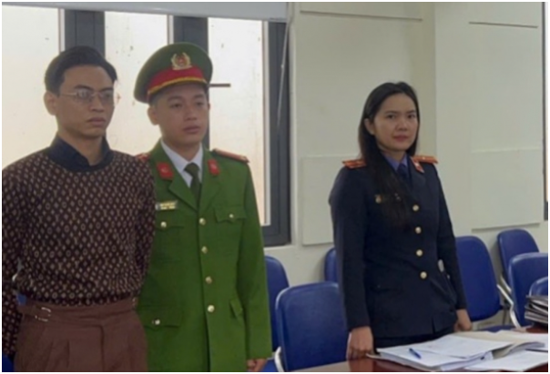 Quá trình làm giàu của ‘tổng tài’ ra hiệu đá:nh người vừa bị b:ắt: Từng lên VTV, là Chủ tịch công ty, nay đã bị b:ắt