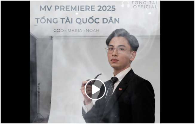 Trước khi bị b:ắt, “tổng tài” Nguyễn Văn Thiên còn làm điều “không ai chịu nổi”: ‘Khó vậy mà cũng làm được’