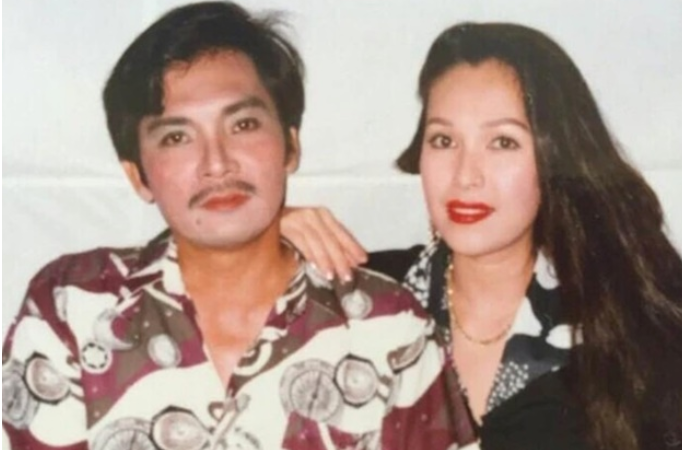 Động thái của bạn gái cũ nghệ sĩ Thương Tín sau khi nhận tin ông qua đời: “Nghe mà xót”