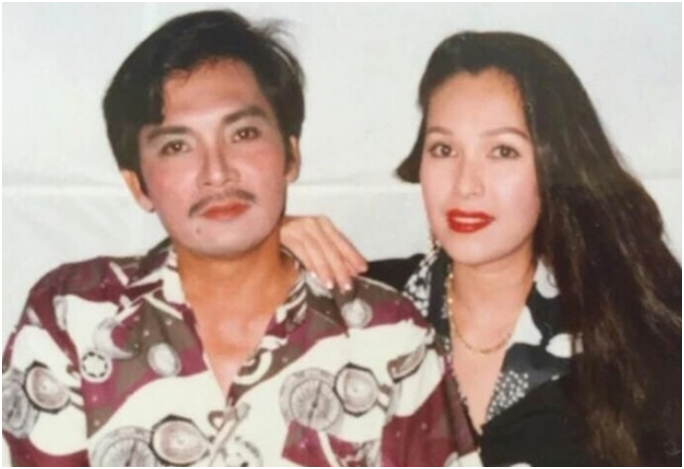 Động thái của bạn gái cũ nghệ sĩ Thương Tín sau khi nhận tin ông qua đời: “Nghe mà xót”