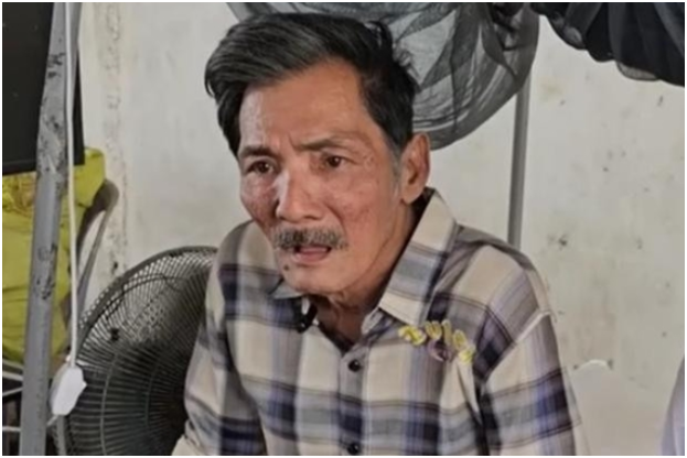 Xuất hiện chuyện tâ:m li:nh khi nghệ sĩ Thương Tín vừa m:ất: “Cả gia đình ai cũng bật khóc theo”