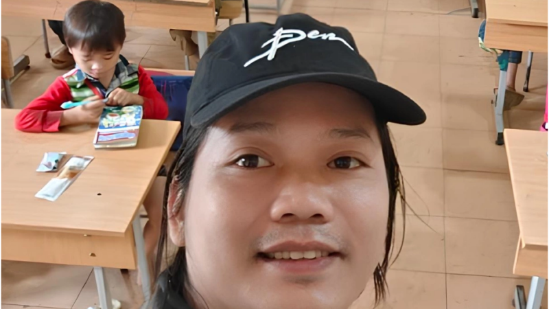 Chịu thật đấy: Nuôi Em dùng số tiền từ thiện cho các em, đem đi gửi tài khoản Ngân Hàng để lấy lãi: ‘Tiết lộ số tiền lãi đến không ngờ’