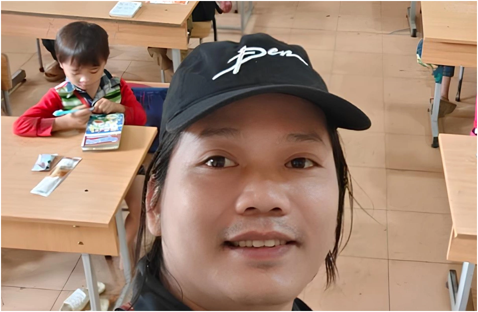 Chịu thật đấy: Nuôi Em dùng số tiền từ thiện cho các em, đem đi gửi tài khoản Ngân Hàng để lấy lãi: ‘Tiết lộ số tiền lãi đến không ngờ’