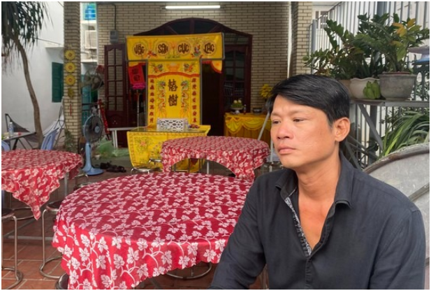 Nhạc sĩ Tô Hiếu tiết lộ những ngày cuối đời của nghệ sĩ Thương Tín: ‘Sống trong khổ cực, bác sĩ dặn dò chỉ đúng một câu, nghe mà xót thương’