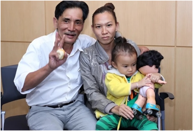 Rõ lý do vì sao vợ Thương Tín không chăm sóc chồng trong lúc bệ:nh t:ật: ‘Bỏ bê chồng, giờ m:ất rồi lỗi thuộc về ai?’