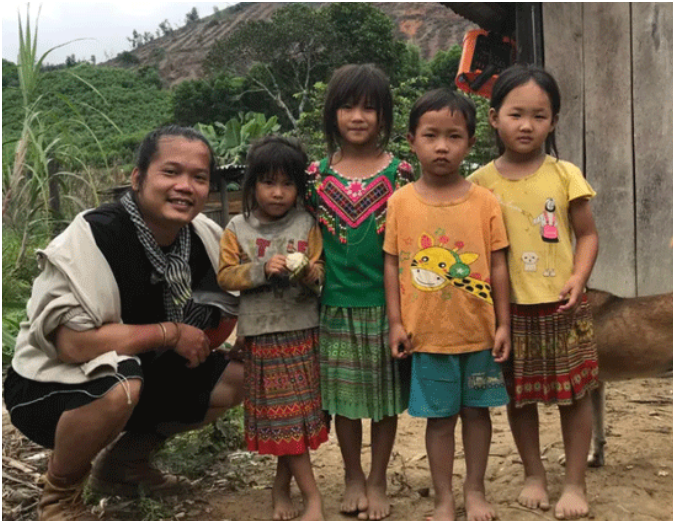 Xôn xao tin đồn Nuôi Em c:ắt xé:n b:ớt tiền từ thiện của MTQ: Đang rần rần luôn rồi đây