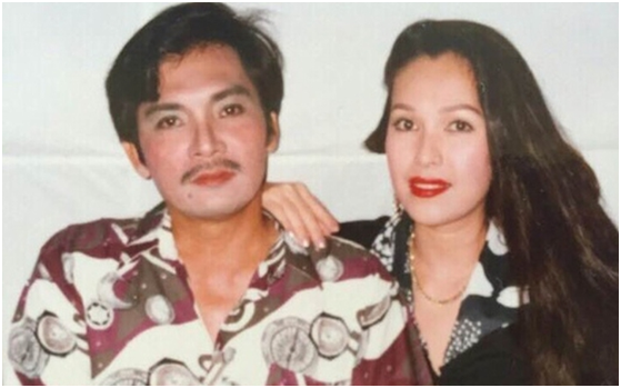 Bạn g:ái cũ Diễm My gửi lời tiễn biệt xúc động đến NS Thương Tín: ‘Nhắc đến chuyện mặn nồng quá khứ, buồn thật sự’