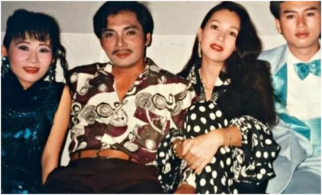 Bạn g:ái cũ lần đầu lên tiếng việc NS Thương Tín m:ất: ‘Nói một câu đầy xót xa, không phải người cũ nào cũng thốt ra được những lời lẽ này’