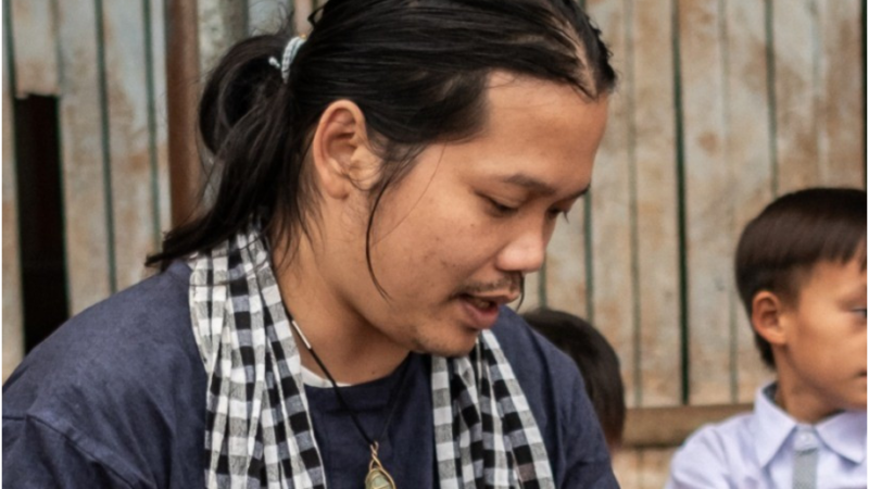 Nhà sáng lập Nuôi Em lên tiếng về loạt thắc mắc tiền từ thiện: Càng giải thích… dư luận càng thấy nhiều điểm bất hợp lý khó nuốt trôi