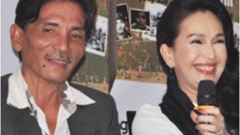 Lễ tang lặng lẽ của Thương Tín: Hiếm thấy đến đau lòng khi không nghệ sĩ, không fan xuất hiện tiễn biệt một tài tử từng lẫy lừng màn bạc