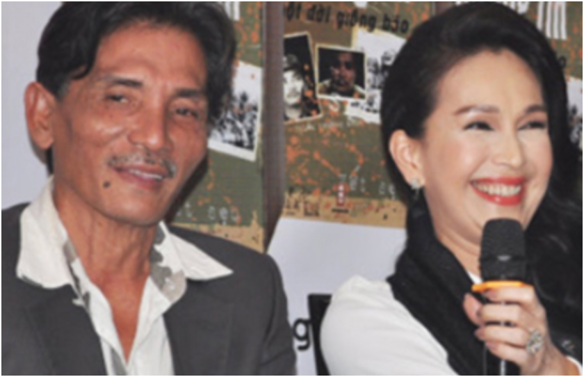 Lễ tang lặng lẽ của Thương Tín: Hiếm thấy đến đau lòng khi không nghệ sĩ, không fan xuất hiện tiễn biệt một tài tử từng lẫy lừng màn bạc