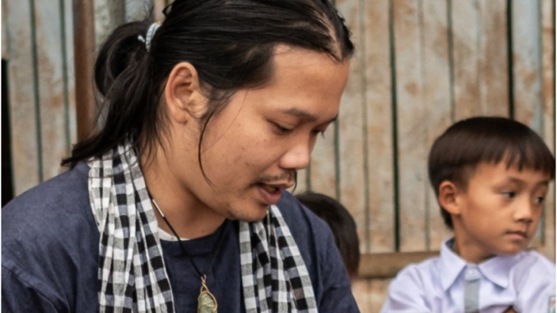 Nuôi Em khẳng định 100% không hề c:ắt x:én, ăn b:ớt tiền từ thiện của các em: “Liêm chính hơn 10 năm nay rồi, tuyên bố làm từ thiện vì cái tâm”