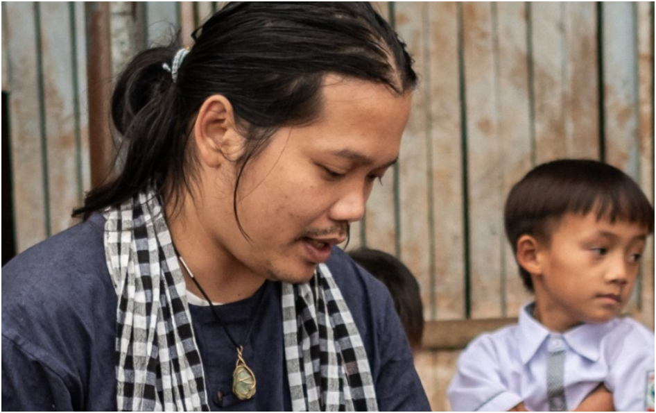 Nuôi Em khẳng định 100% không hề c:ắt x:én, ăn b:ớt tiền từ thiện của các em: “Liêm chính hơn 10 năm nay rồi, tuyên bố làm từ thiện vì cái tâm”