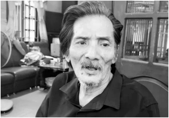 Rõ 2 tâm nguyện còn dang dở của NS Thương Tín: “D:ay dứ:t vì chưa làm được, thương cho ông quá”