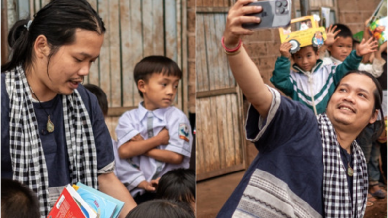 Thôi xong: Dự án ‘Nuôi em’ cung cấp thêm tài liệu đối chiếu, thừa nhận s:ai s:ót khi thống kê