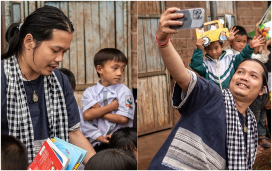 Thôi xong: Dự án ‘Nuôi em’ cung cấp thêm tài liệu đối chiếu, thừa nhận s:ai s:ót khi thống kê