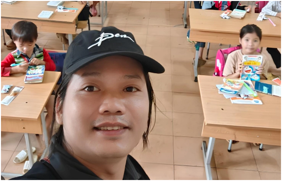 Rồi xong: Xuất hiện đơn kiến nghị tập thể đề nghị công an xác minh tài chính dự án Nuôi Em