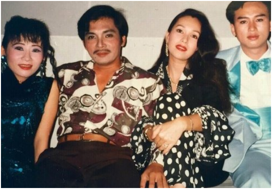 Bạn gái cũ viết lời cuối cùng cho NS Thương Tín: ‘Nói những lời sâu cay, đau lòng khi nhớ về quá khứ cùng nhau’