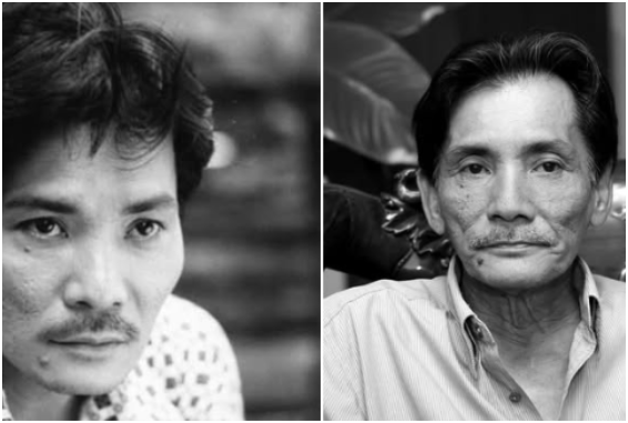 Đan Kim g:ay g:ắt chất vấn giới nghệ sĩ sau đám tang Thương Tín: “Sao b:ạc bẽ:o đến vậy… không một vòng hoa, không một ai đại diện đến ti:ễn anh?”