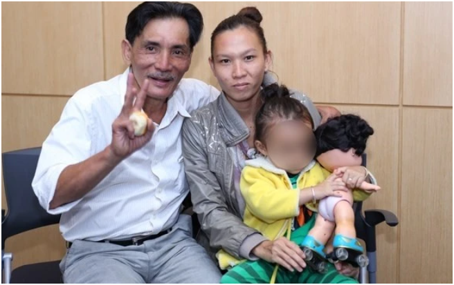 Rõ một chi tiết t:âm li:nh trước khi liệ:m NS Thương Tín: ‘Rù:ng mì:nh đến sợ, bất kỳ ai cũng không làm được điều này’