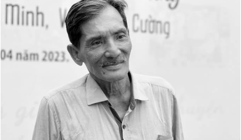 Nỗi da:y dứ:t nhất của NS Thương Tín: ‘Không chịu nhắm mắt vì chưa được gặp các con ở những phút cuối đời’