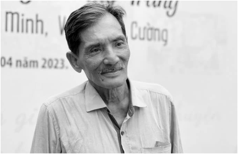 Nỗi da:y dứ:t nhất của NS Thương Tín: ‘Không chịu nhắm mắt vì chưa được gặp các con ở những phút cuối đời’