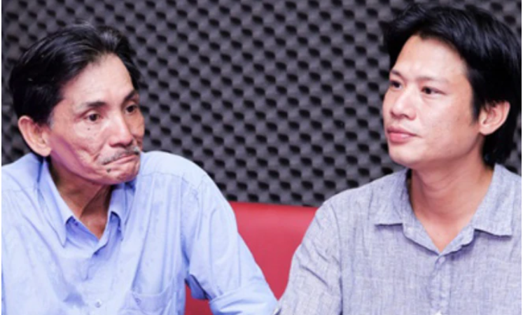 Đã rõ lý do con trai không nuôi dưỡng NS Thương Tín lúc ố:m đ:au bệ:nh t:ật: ‘Hóa ra là do nguyên nhân này đây’