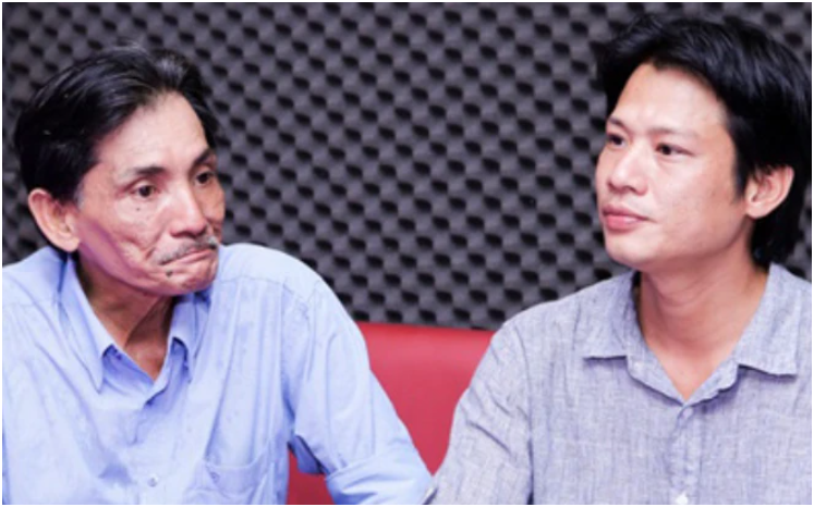 Đã rõ lý do con trai không nuôi dưỡng NS Thương Tín lúc ố:m đ:au bệ:nh t:ật: ‘Hóa ra là do nguyên nhân này đây’