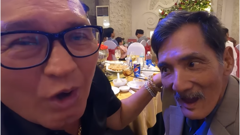 Xót thương về tuổi già của NS Thương Tín: ‘Dù sức khỏe yếu, tuổi 67 vẫn đi hát đám cưới để kiếm tiền’