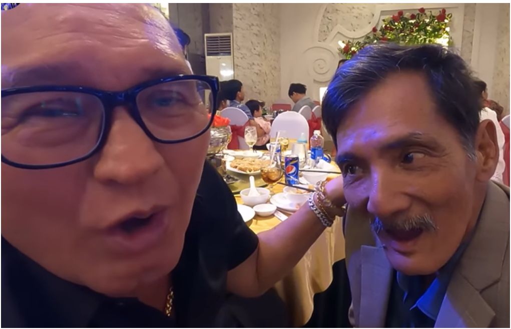 Xót thương về tuổi già của NS Thương Tín: ‘Dù sức khỏe yếu, tuổi 67 vẫn đi hát đám cưới để kiếm tiền’