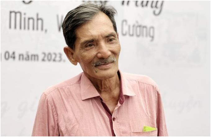 Rõ tất tần tật về cuộc đời của NS Thương Tín trước khi qua đời: ‘Đầy giô:ng b:ão, u t:ối đến không ngờ’