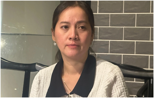 Hồng Loan thừa nhận không biết NS Thương Tín qu:a đ:ời: ‘Chứ nếu mà biết thì cũng đã đi viế:ng rồi’