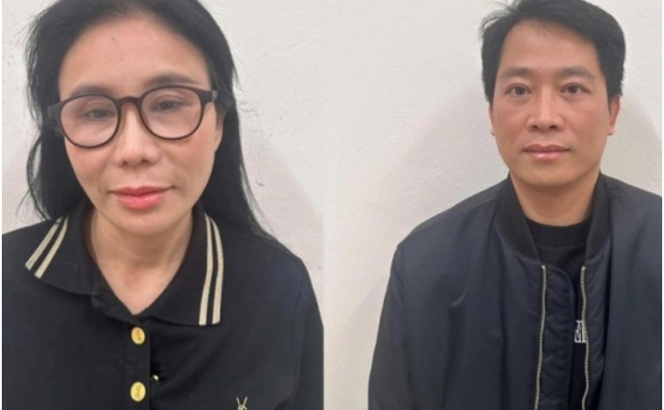 Bộ CA công bố con số thiệ:t hạ:i lớn trong đường dây bu:ôn lậ:u mỹ phẩm: ‘Không ngờ tới thật’