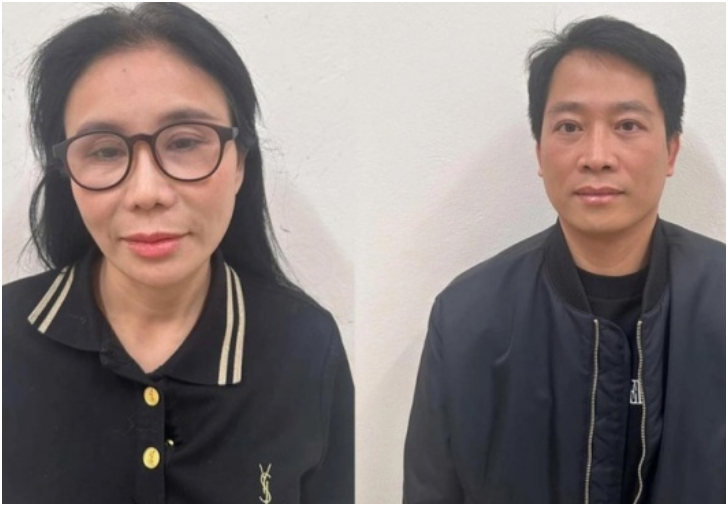 Bộ CA công bố con số thiệ:t hạ:i lớn trong đường dây bu:ôn lậ:u mỹ phẩm: ‘Không ngờ tới thật’