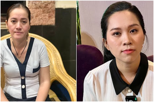 Hồng Loan nói 1 câu cực kỳ vô lý khi tuyên bố không biết Thương Tín qu:a đ:ời: ‘Trong khi đó rần rần c:õi m:ạng’