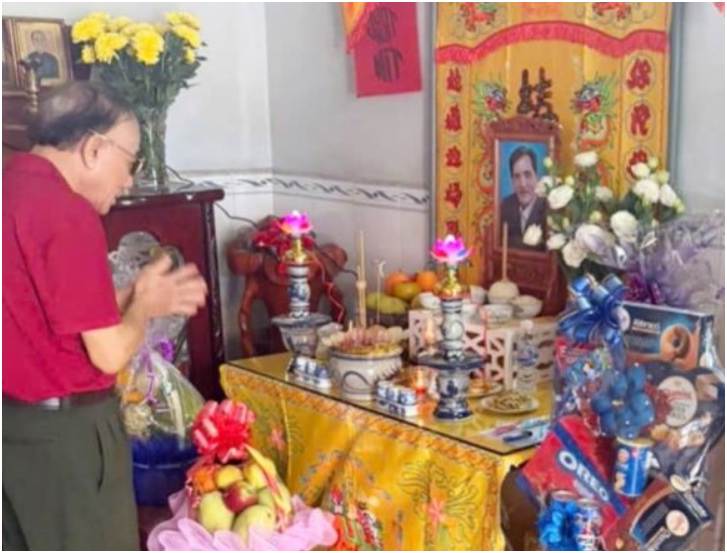 Rõ hồ sơ xét tặng danh hiệu Nghệ sĩ Ưu tú của Thương Tín từ 1999 bất ngờ lộ diện sau hơn 25 năm: ‘Hé lộ chặng đường nghệ thuật đồ sộ của nam nghệ sĩ’