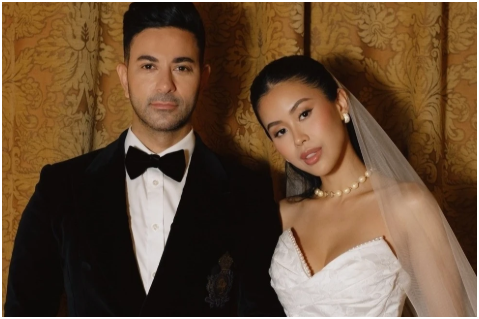 Ngỡ ngàng tuổi thật con rể tỷ phú Johnathan Hạnh Nguyễn: Hơn Tiên Nguyễn cả thập kỷ, đến lúc anh đã có cơ đồ riêng thì cô mới… mọc hai chiếc răng!