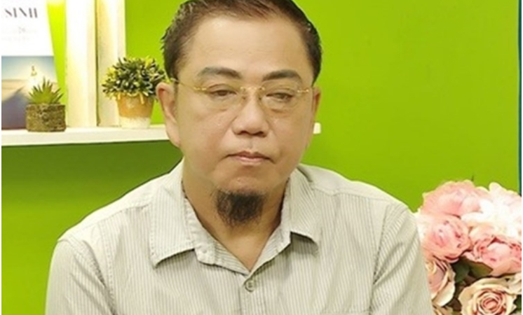 Nghệ sĩ hiếm hoi gửi vòng hoa cho Thương Tín: “Đám cưới tôi có thể không đi nhưng đám ta:ng chắc chắn tôi sẽ có mặt”