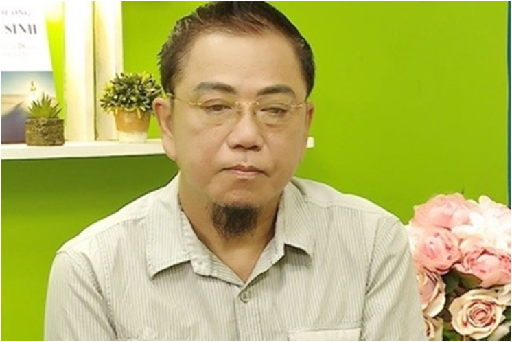 Nghệ sĩ hiếm hoi gửi vòng hoa cho Thương Tín: “Đám cưới tôi có thể không đi nhưng đám ta:ng chắc chắn tôi sẽ có mặt”