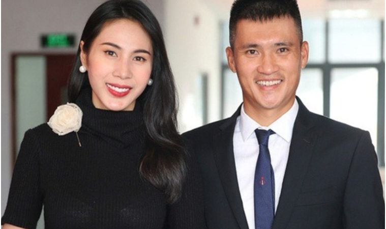 Đã rõ tình hình hiện tại của cặp đôi Công Vinh và Thủy Tiên: Có rạn nứt như nhiều tin đồn?