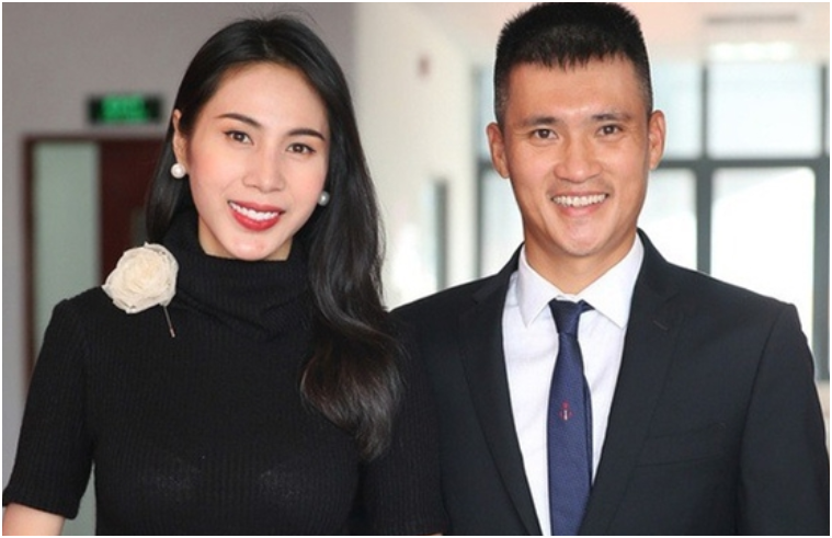 Đã rõ tình hình hiện tại của cặp đôi Công Vinh và Thủy Tiên: Có rạn nứt như nhiều tin đồn?