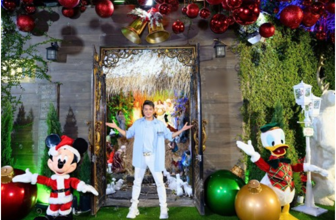 Đàm Vĩnh Hưng bất ngờ rao b:án, rời căn biệt thự triệu đô ở cư xá Bắc Hải: Vì thay đổi kế hoạch sống hay đang gặp vấn đề tài chính khiến d:ư luậ:n xôn xao?