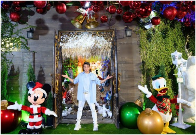 Đàm Vĩnh Hưng bất ngờ rao b:án, rời căn biệt thự triệu đô ở cư xá Bắc Hải: Vì thay đổi kế hoạch sống hay đang gặp vấn đề tài chính khiến d:ư luậ:n xôn xao?