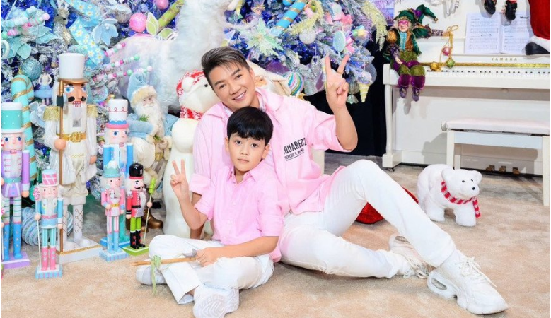 Đã rõ lý do Đàm Vĩnh Hưng b:án căn biệt thự trăm tỷ để dọn ra ở nhà thuê: “Hóa ra là vì 1 người, thương anh quá”