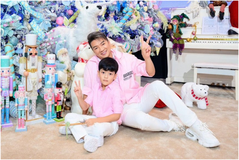 Đã rõ lý do Đàm Vĩnh Hưng b:án căn biệt thự trăm tỷ để dọn ra ở nhà thuê: “Hóa ra là vì 1 người, thương anh quá”