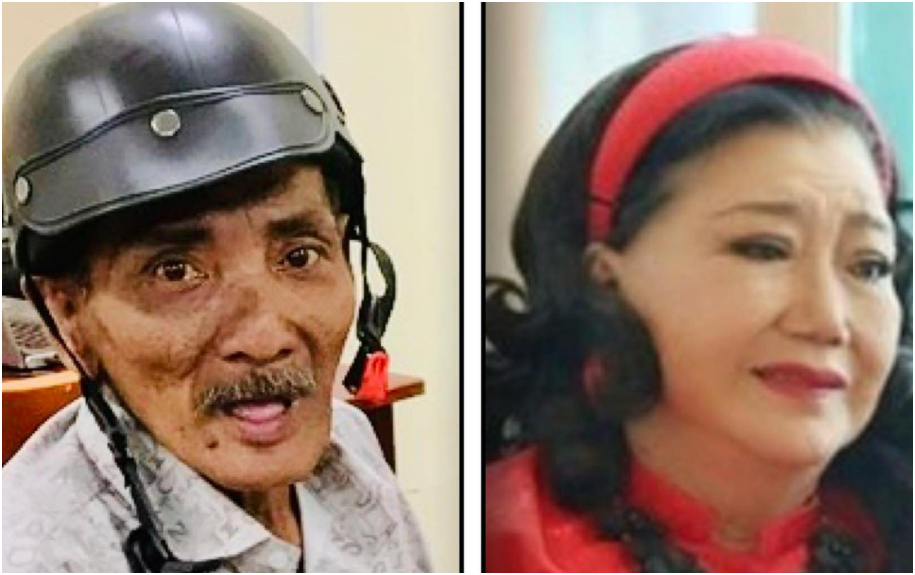 NSND Kim Cương lần đầu nói về sự ra đi của Thương Tín: ‘Dằn mặt mãi vì không lo được cho ông ấy 1 chỗ tử tế’