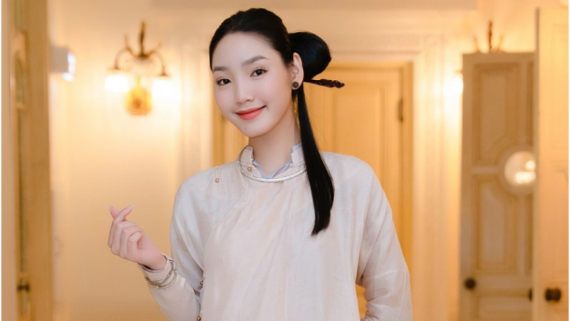 Lộ diện “nàng thơ trăm tỷ” đóng nữ chính phim Tết 2026 của Trường Giang: Nhan sắc rực rỡ, từng ghi dấu ấn với một bộ phim nổi tiếng trước đó