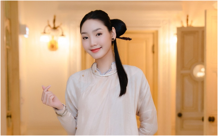 Lộ diện “nàng thơ trăm tỷ” đóng nữ chính phim Tết 2026 của Trường Giang: Nhan sắc rực rỡ, từng ghi dấu ấn với một bộ phim nổi tiếng trước đó