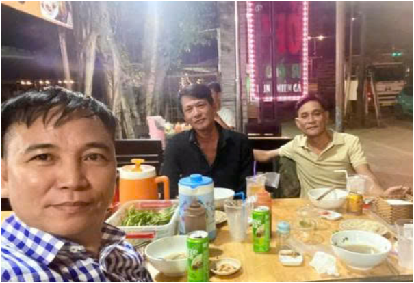 Con trai nghệ sĩ Thương Tín lại phát thông báo khẩn: Lại chuyện gì nữa đây?